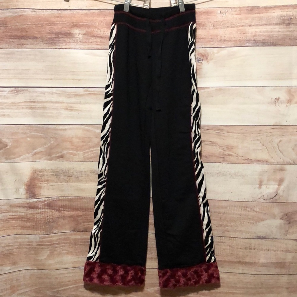 Spirit Tales Warm Up Sweat Pants